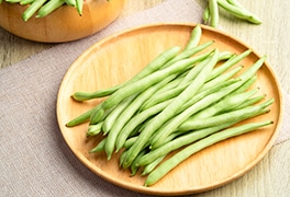 豆類（5～6月/10～11月）